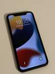iPhone 11 - uszkodzony