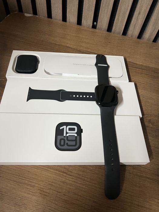 Apple Watch Series 10 46mm