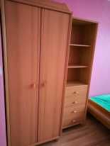 Mieszkanie do wynajęcia 48 m kw.