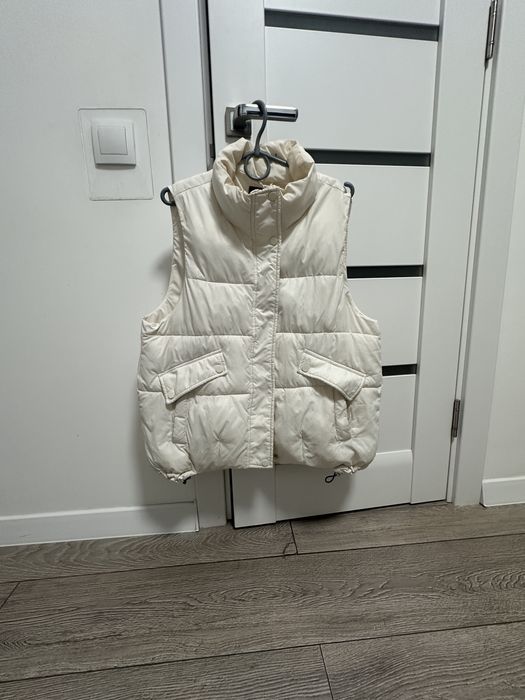 Жилетка жіноча весна осінь