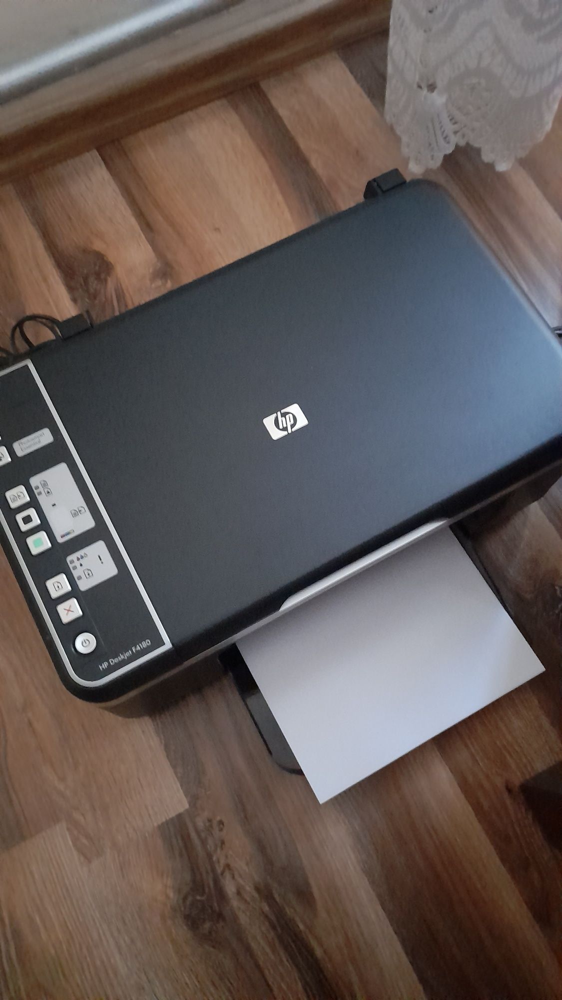 Drukarka HP Deskjet F4180