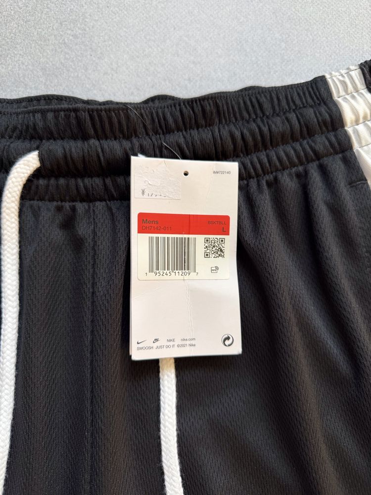 Оригінальні шорти Nike Dri-Fit