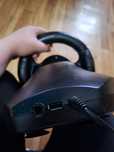 Kierownica Tracer Rayder 4in1 PC/PS4/Xbox1