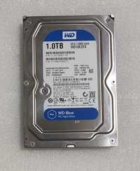 Жёсткий диск WD HDD 3,5" 1 TB Western Digital