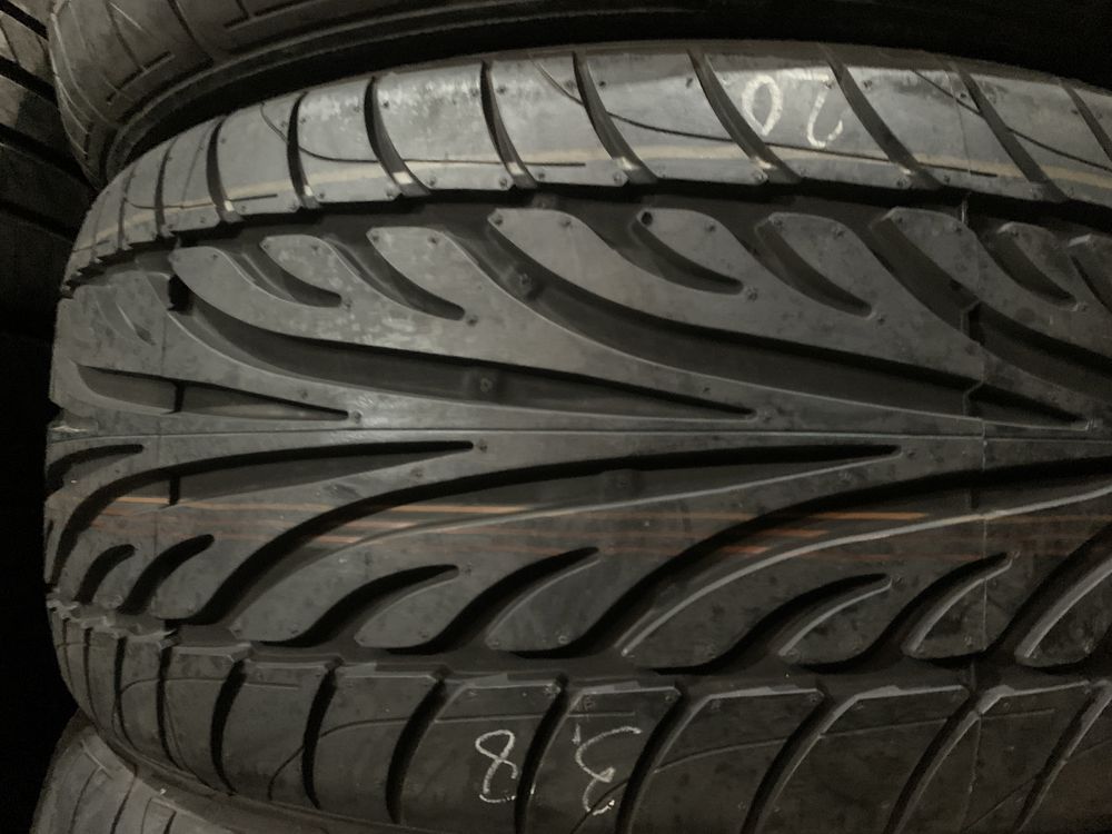 лето НОВЫЕ 255/45-18 Dunlop Sport 9000