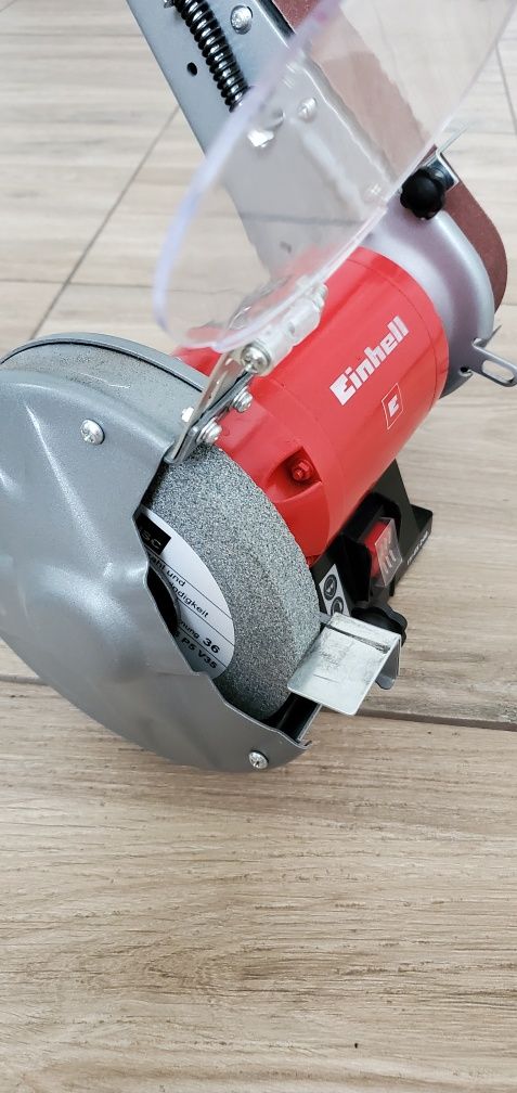 Szliferka stołwa EINHELL model TH-US 240 O MOCY 240 W