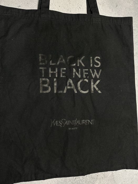 Shopper yves saint laurent beauty, ysl