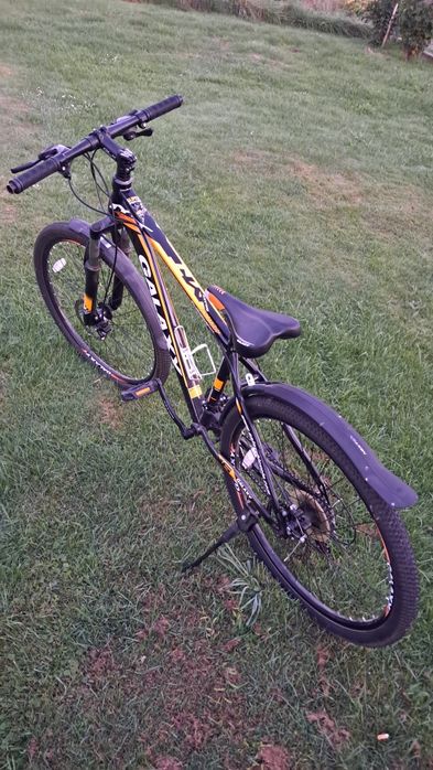 Sprzedam rower 26cali