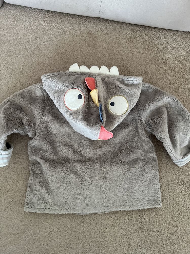 Bluza dla chłopca Smyk roz 74