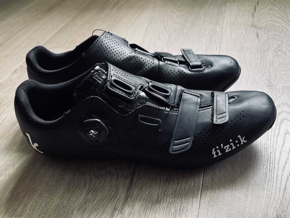 Buty szosowe Fizik R4 BOA MAN rozmiar 44