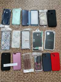 Чехол iPhone 13 айфон 6 Samsung a51 a40 j730 a6