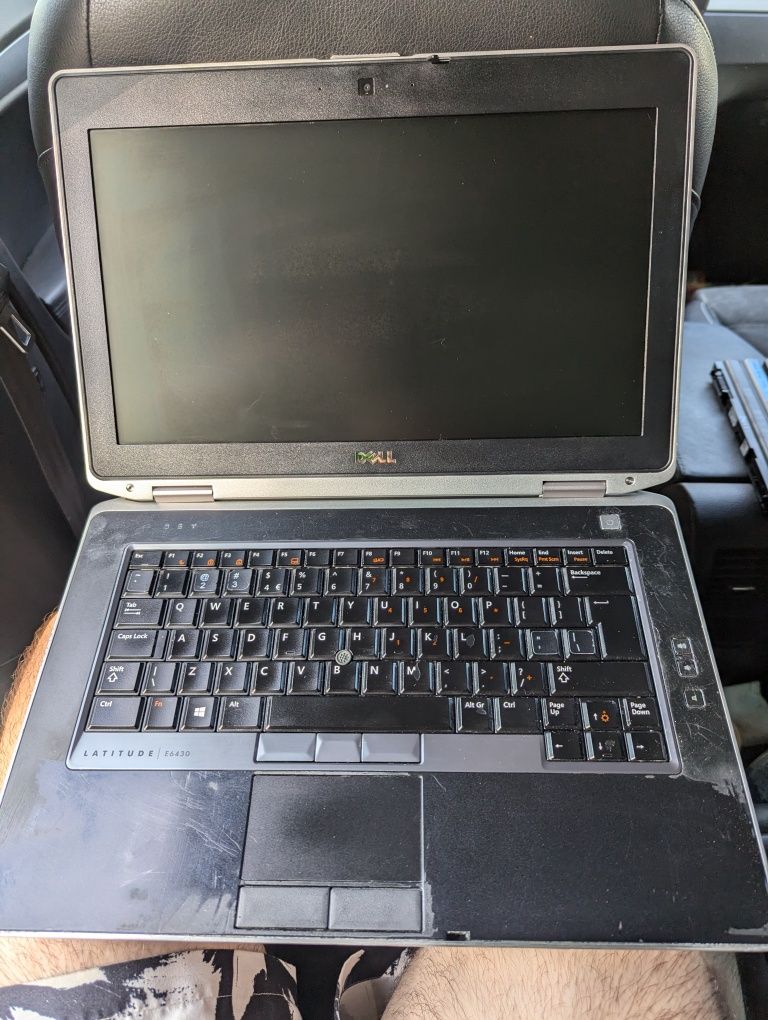 Laptop Dell latitude e6430