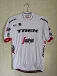 Tour de France та Trek-Segafredo, Santini/Sportful велоджерсі