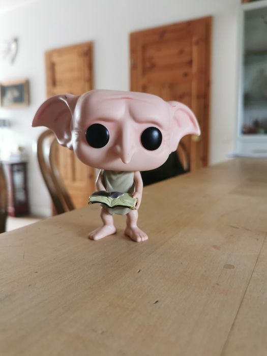 Figurka Funko Pop! Harry Potter Zgredek Dobby