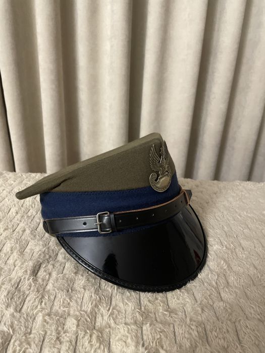 Rogatywka Galowa Sił Lądowych