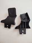 Adapter-y do fotelika Bebetto Bexa Camarelo Adamex