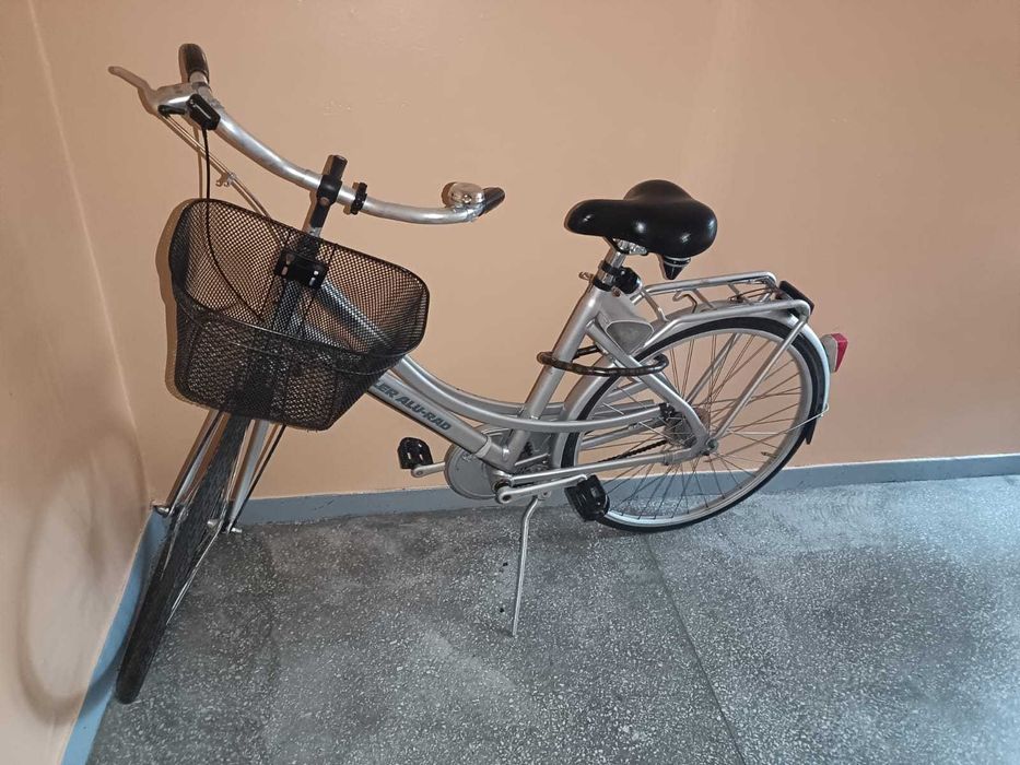 Sprzedam Rower miejski