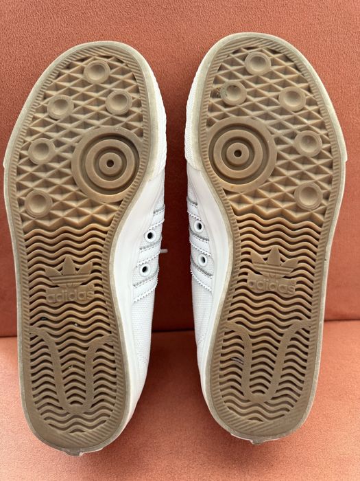 Кеди adidas, гарний стан, устілка 23,5 см