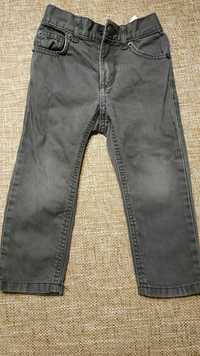 Продам детские брючки штанишки джинсы на 2 года Tommy Hilfiger