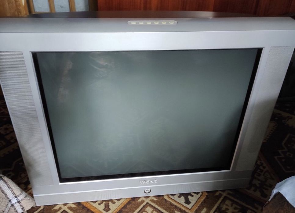 Телевизор