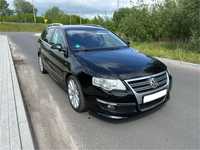 Volkswagen Passat 2.0 TDi 170 KM DSG R Line DynAudio Bi-Xenon El. Klapa Navigacja