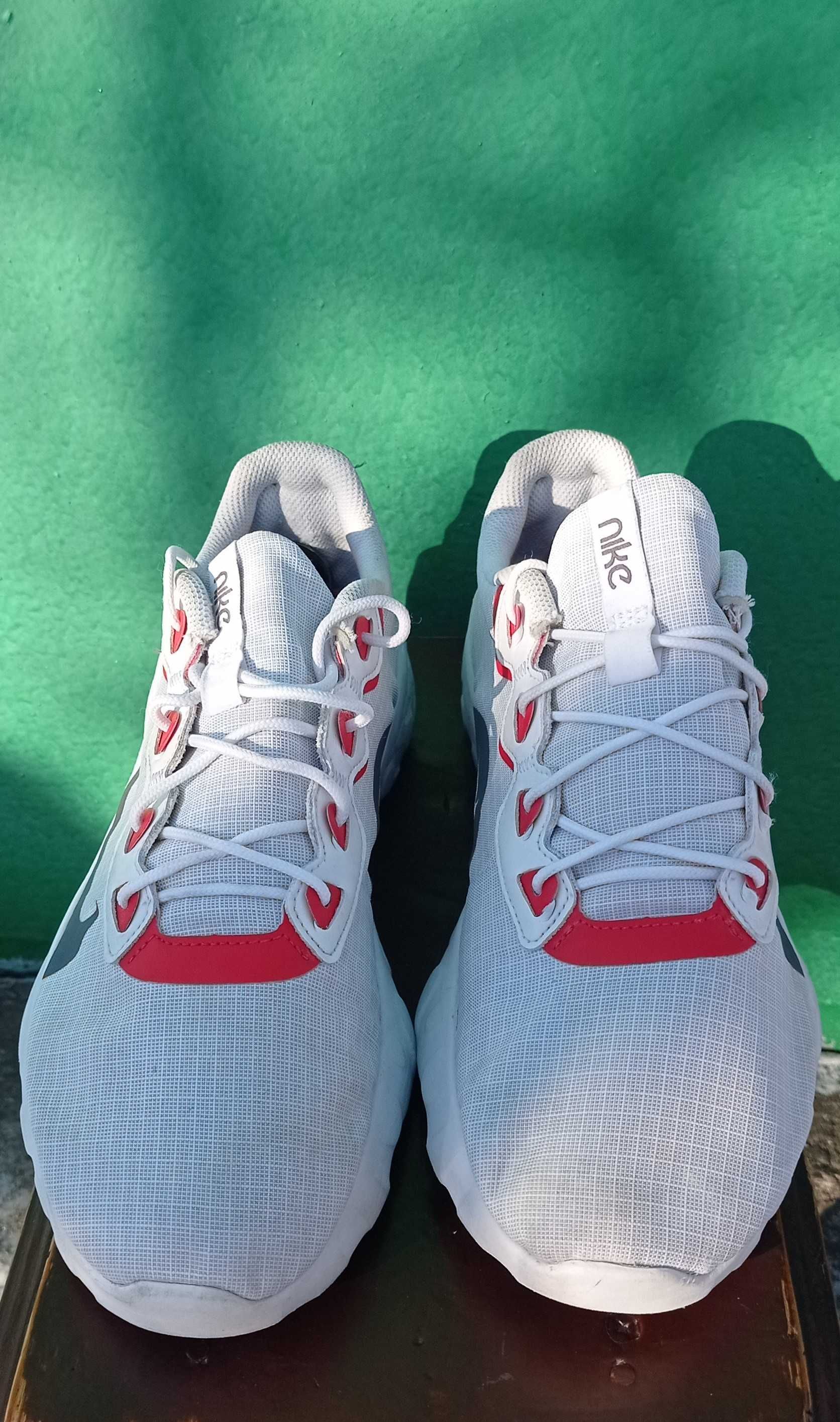 Оригынальні Кроссовки Nike Explore strada Marathon Running 45 Розмір