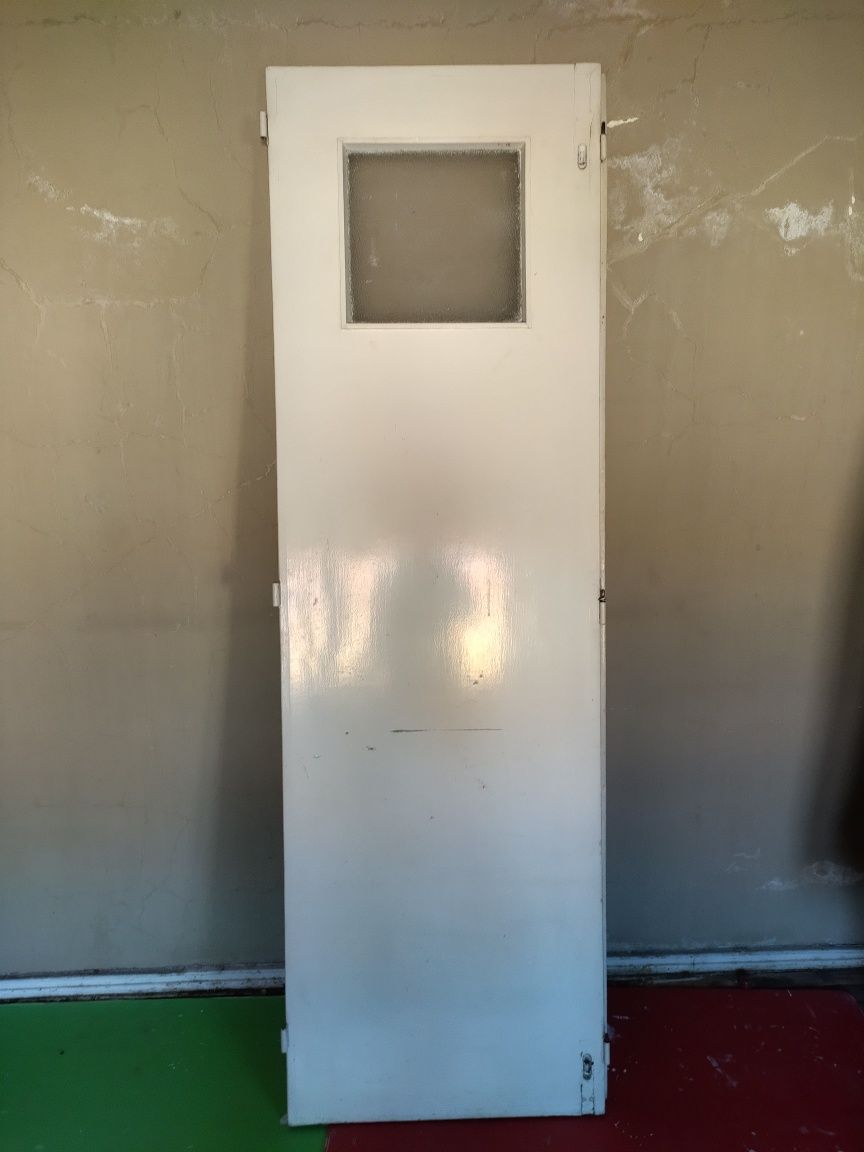 Portas para recuperar