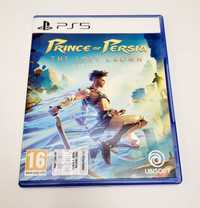 Gra Prince Of Persia The Lost Crown PL PS5 Playstation 5