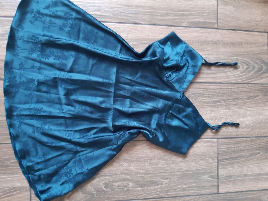 Koszulka nocna krótka