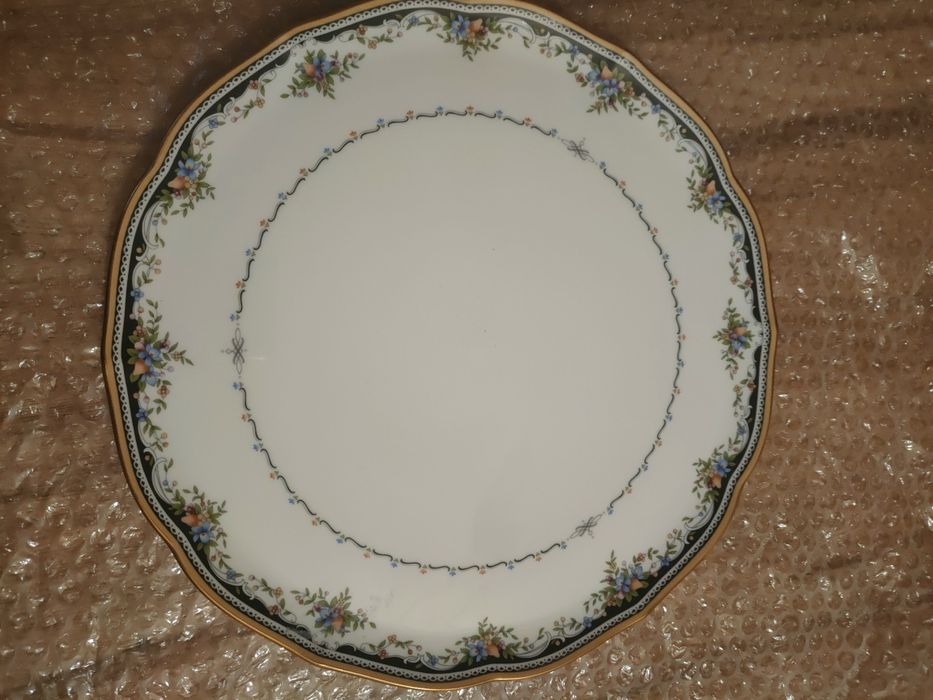 Talerz/patera chińska porcelana