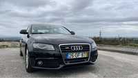 Audi A4 2.0 TDI S-line