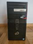 Fujitsu Esprimo P420, Celeron G1840 2,8 GHz, 4GB RAM, 128 GB dysk SSD