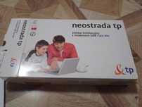 Modem do Neostrady Sagem Fast 800