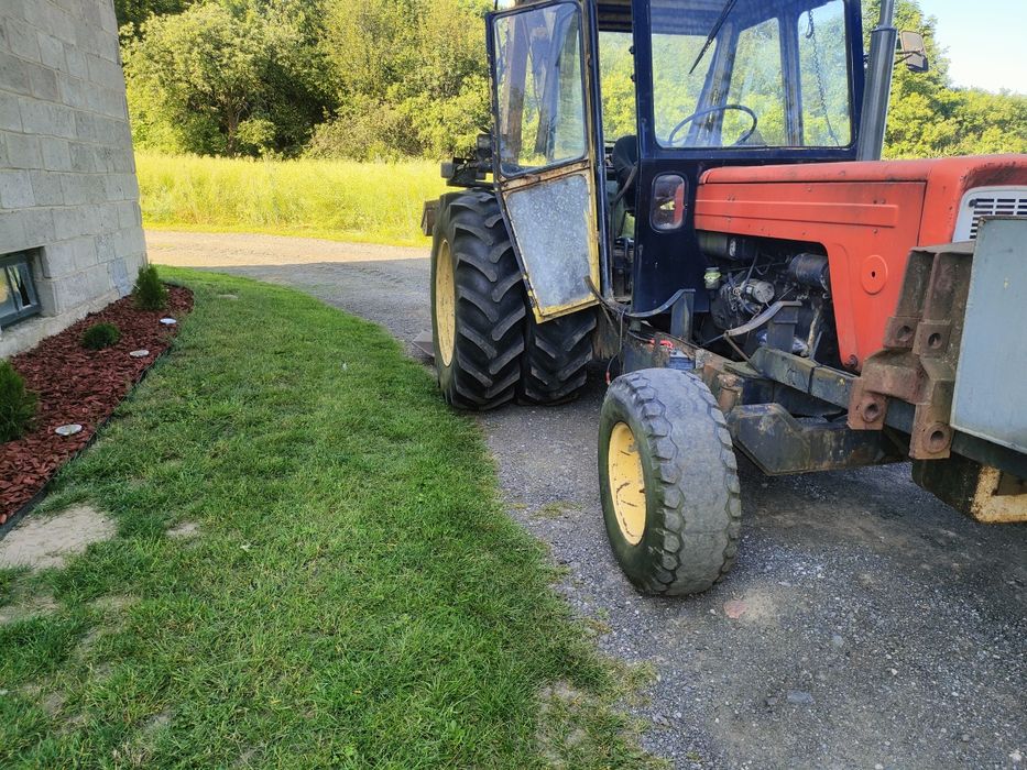 Pelikan c360 odmularka kabina