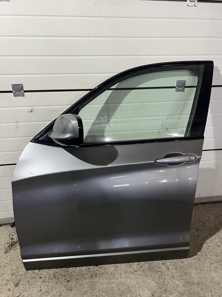Двери bmw x3 f25 дверь бмв х3 ф25