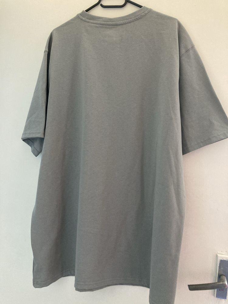 T-shirt Wrangler workwear rozmiar XXL