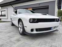 Dodge Challenger Dodge Challenger V6 pakiet SRT