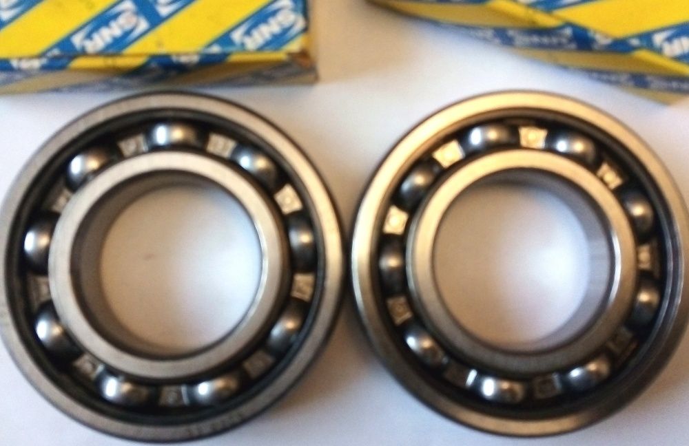 Подшипник 6208-2RS1SKF, 6208.EE SNR