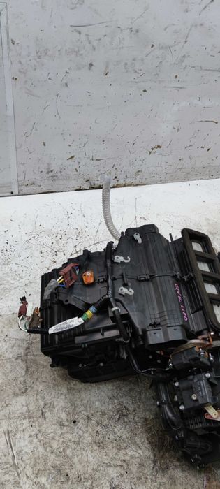 Honda Civic VIII UFO Nagrzewnica