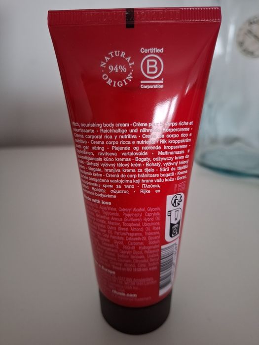 RITUALS Krem do ciała/balsam 100 ml