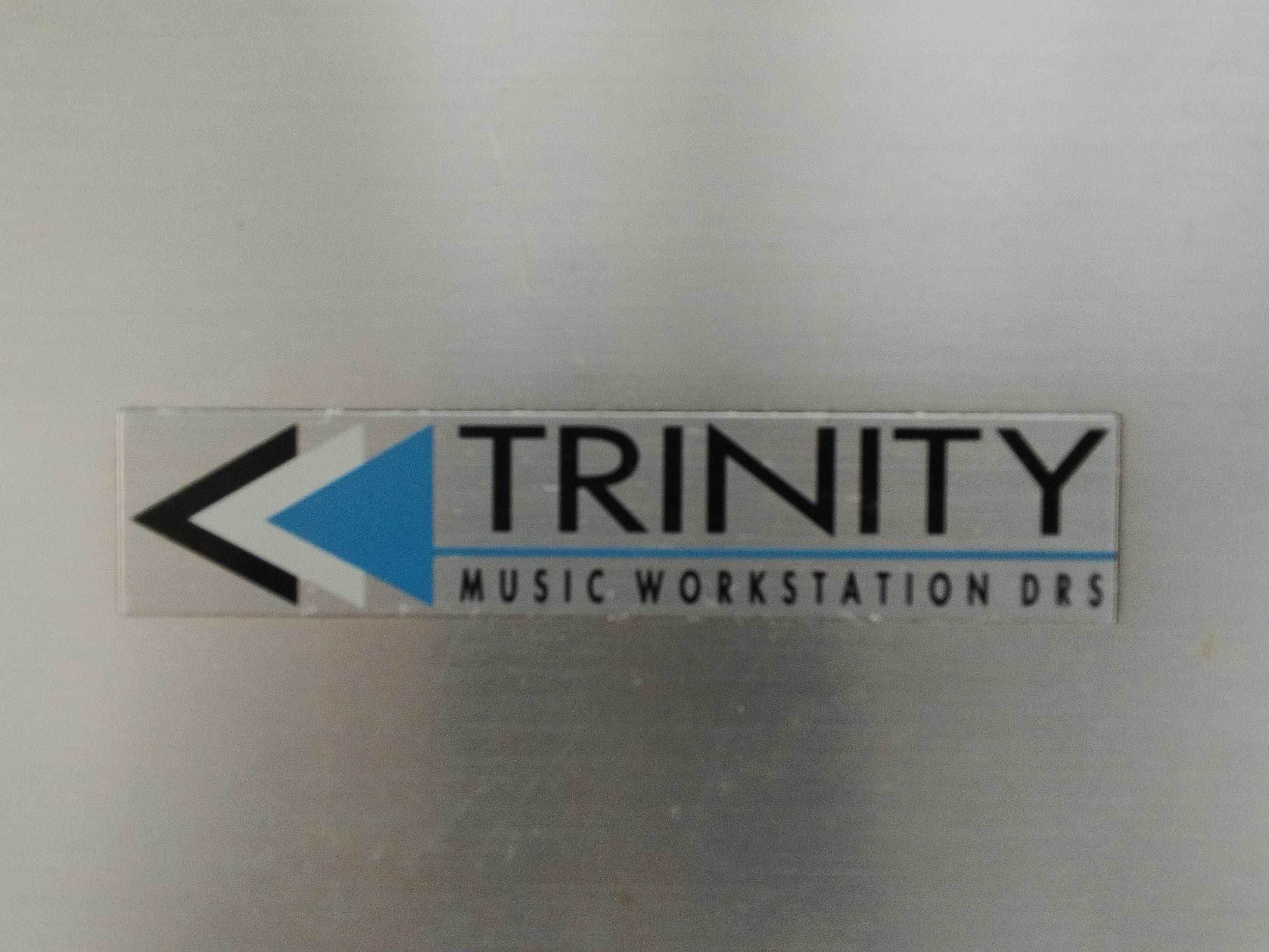 Korg DR5 Trinity Synth / Synthesizer