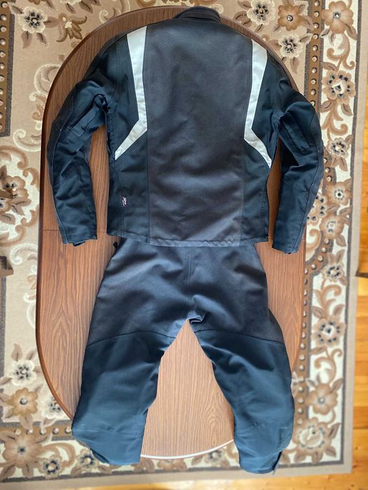 Мотокостюм BMW Motorrad Streetguard 3 Original