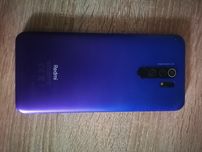 Xiaomi Redmi 9 4/64GB 6,53" M2004J19AG