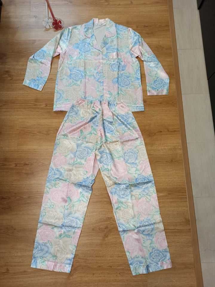 Pijama Radiadic Pashiodi (novo, tamanho XL)