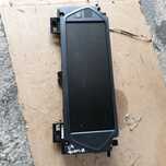 CITROEN C4 GRAND PICASSO II LICZNIK ZEGAR 9816824480 17R