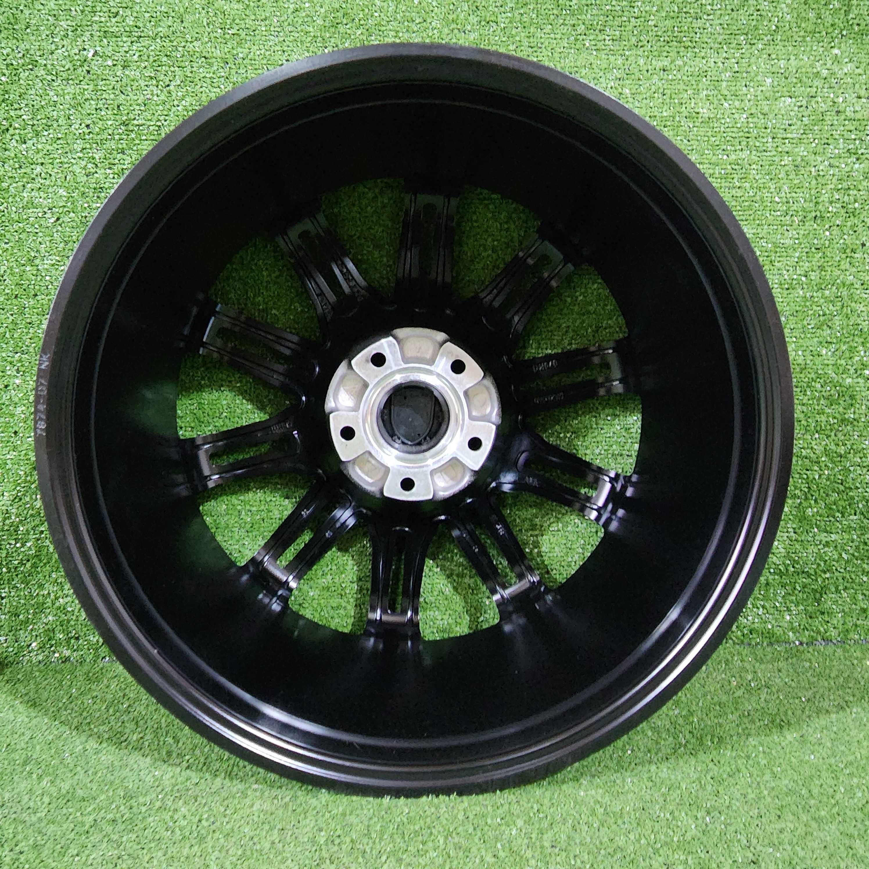 Диски R20 5x130 CB71.6 Porsche Cayenne Panamera Touareg  Audi Q7 нові