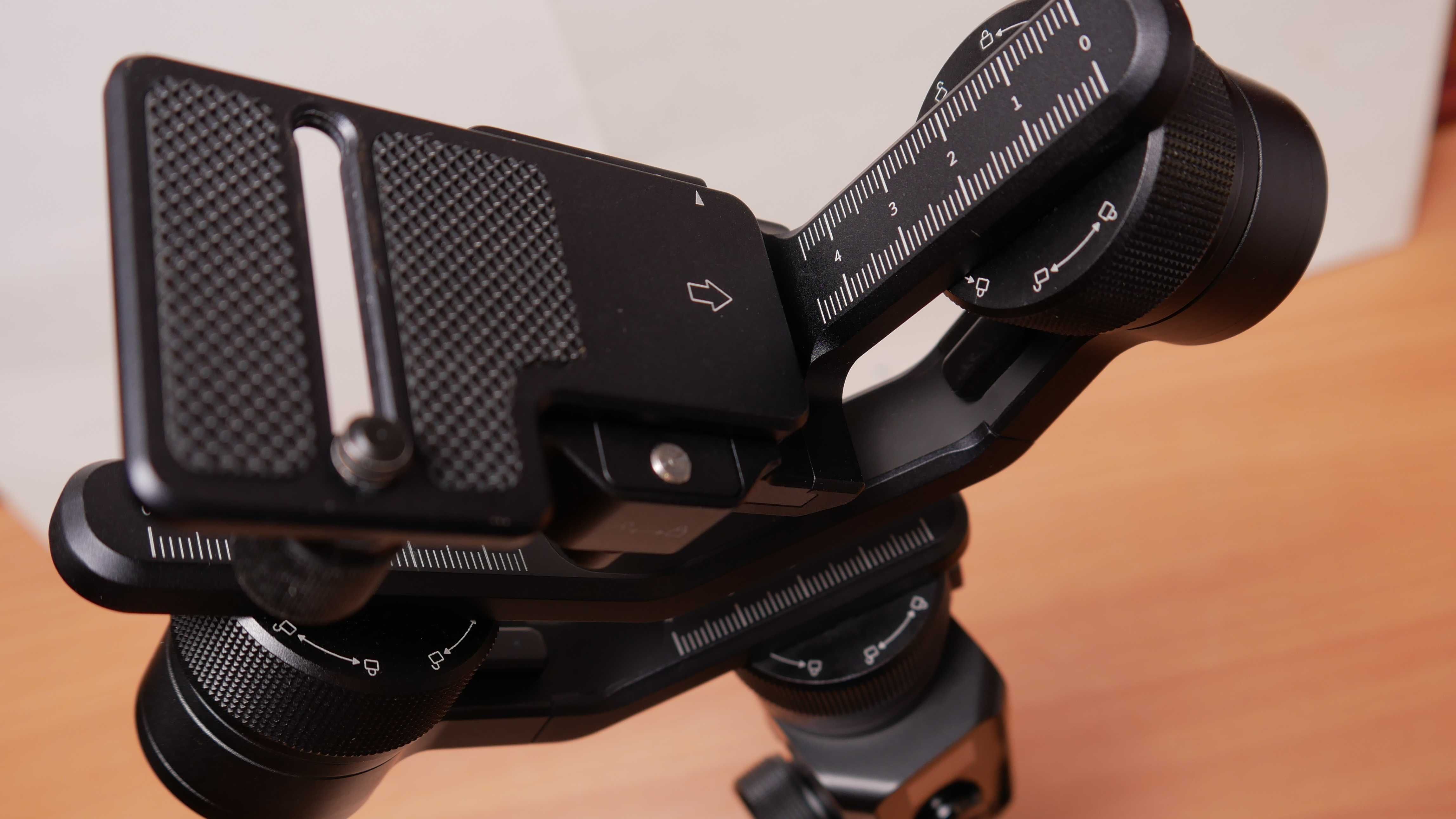 Feiyutech G6 Max gimbal