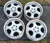 Felgi Aluminiowe BRABUS 18 Monoblock IV Brabus
