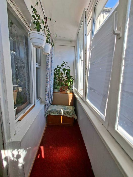 Продається 3 кім квартира на Полтавській з автономним опаленням