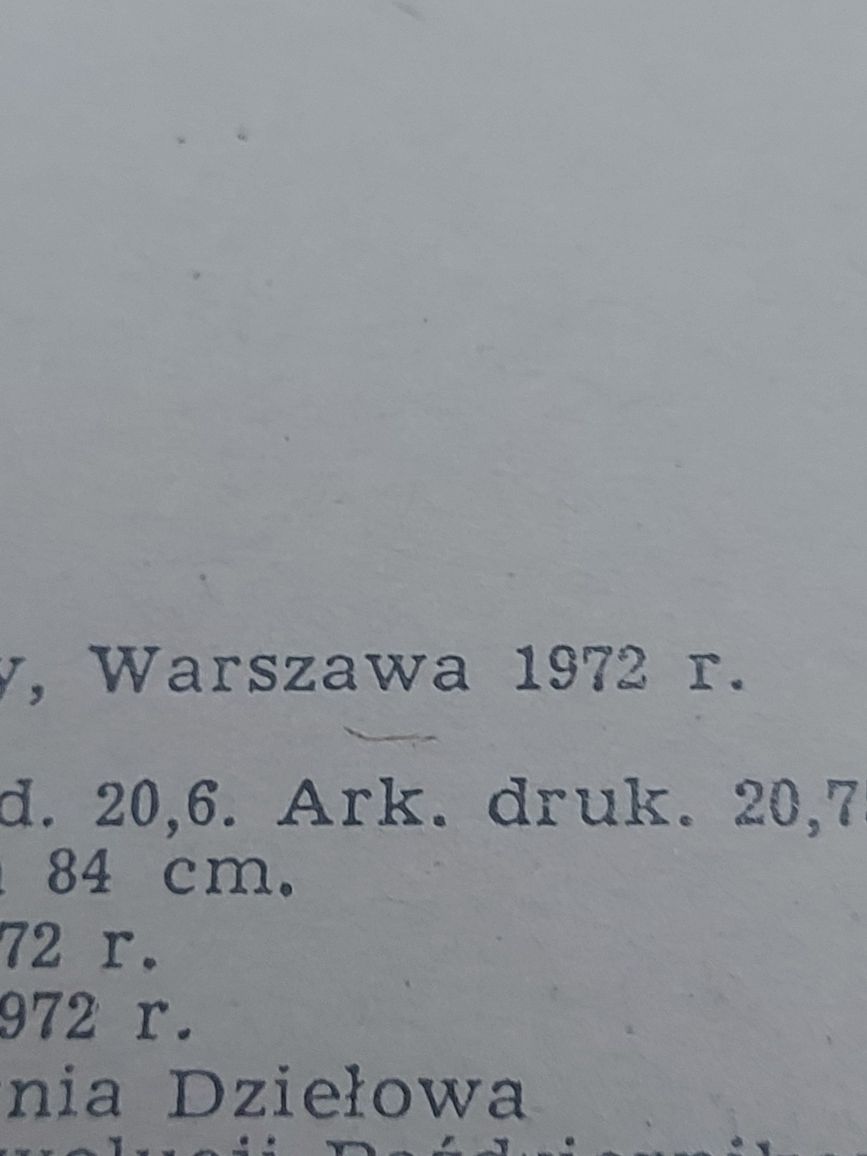 Książka Saga rodu Forsyteów Posiadacz  1972rok